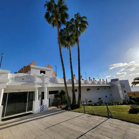 Apartment Castillo Del Vigia *