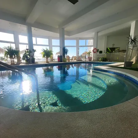 Apartment Castillo Del Vigia Torremolinos
